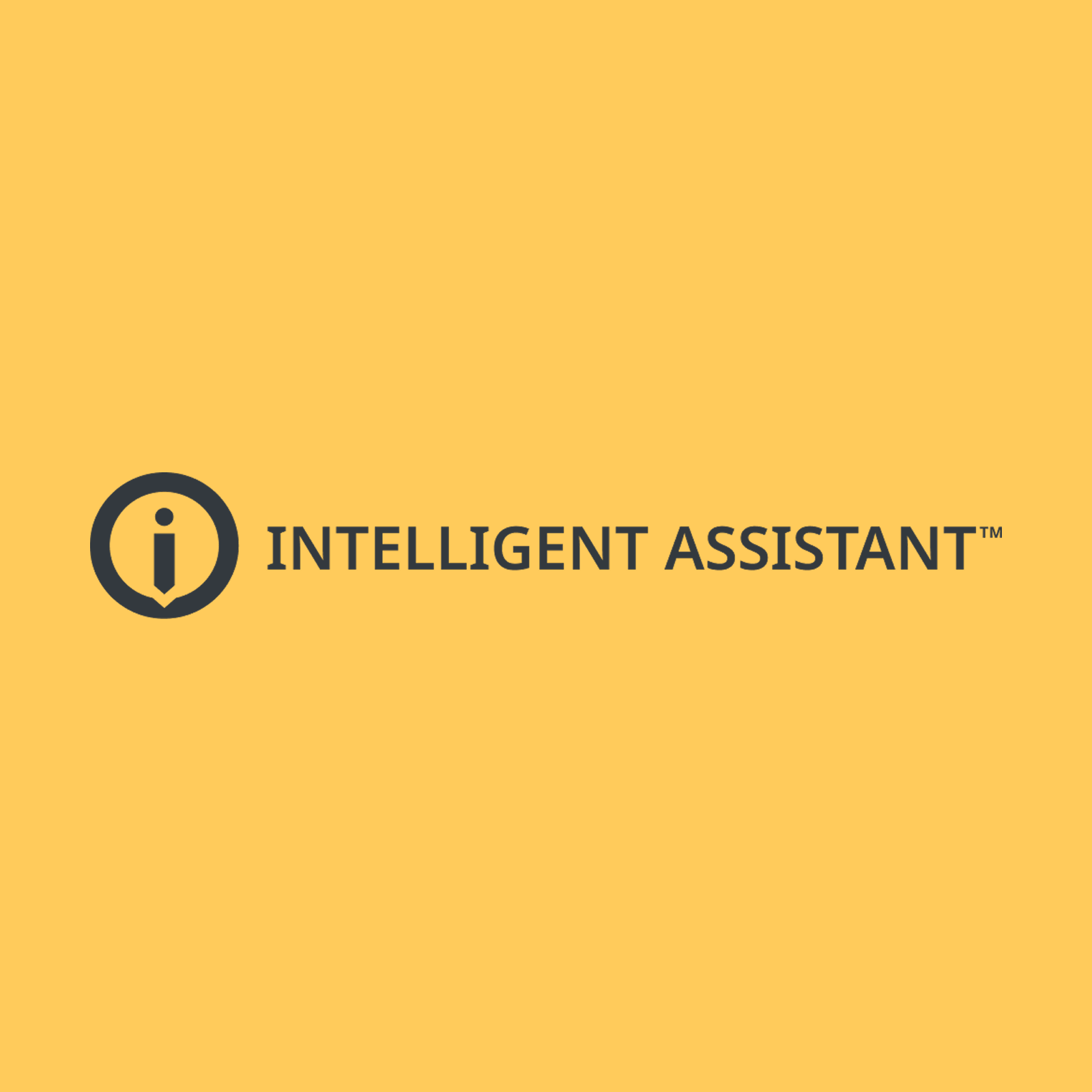 Intelligent Assistant logo