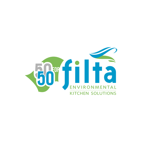 Filta Environmental Kitchen Solutions logo