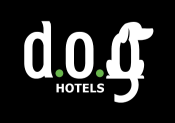 D.O.G. Hotels logo