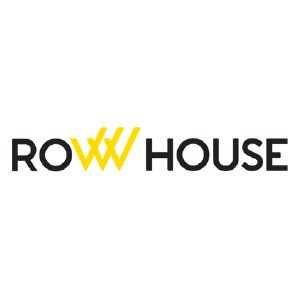 Row House logo