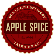 Apple Spice logo
