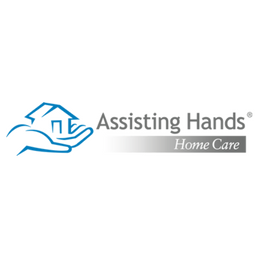 Assisting Hands Home Care logo