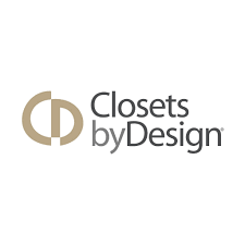 Closets by Design logo