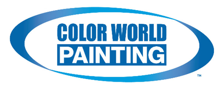 Color World Painting logo