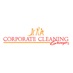 Corporate Cleaning Group logo