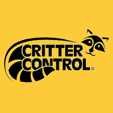 Critter Control logo