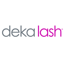 Deka Lash logo