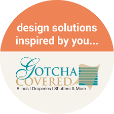 Gotcha Covered logo