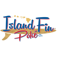 Island Fin Poke