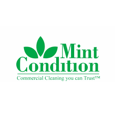 Mint Condition logo