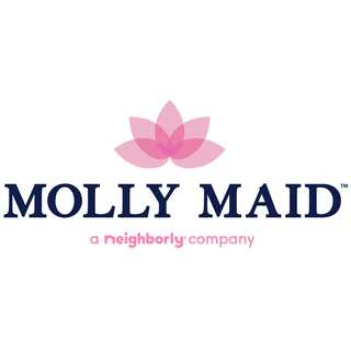 Molly Maid logo