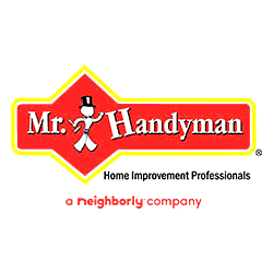 Mr. Handyman logo