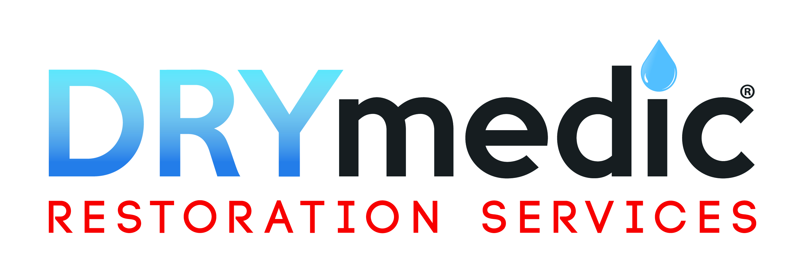 DRYMedic logo