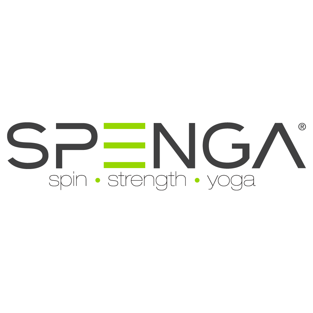 SPENGA logo