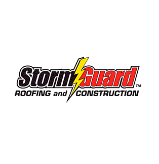 Storm Guard logo