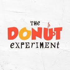 The Donut Experiment logo
