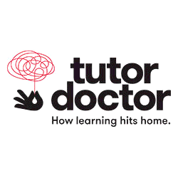 Tutor Doctor logo