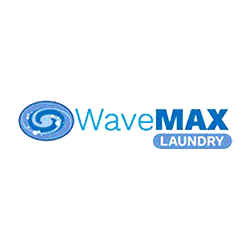 WaveMAX logo