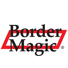 Border Magic logo