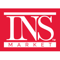 INS Markets logo