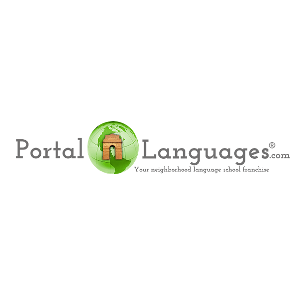 Portal Languages logo