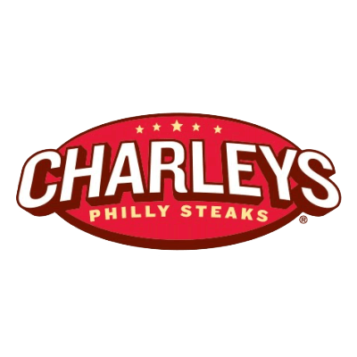 Charleys Philly Steaks logo