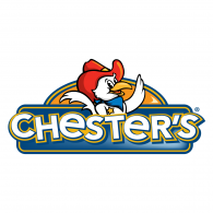Chester's logo