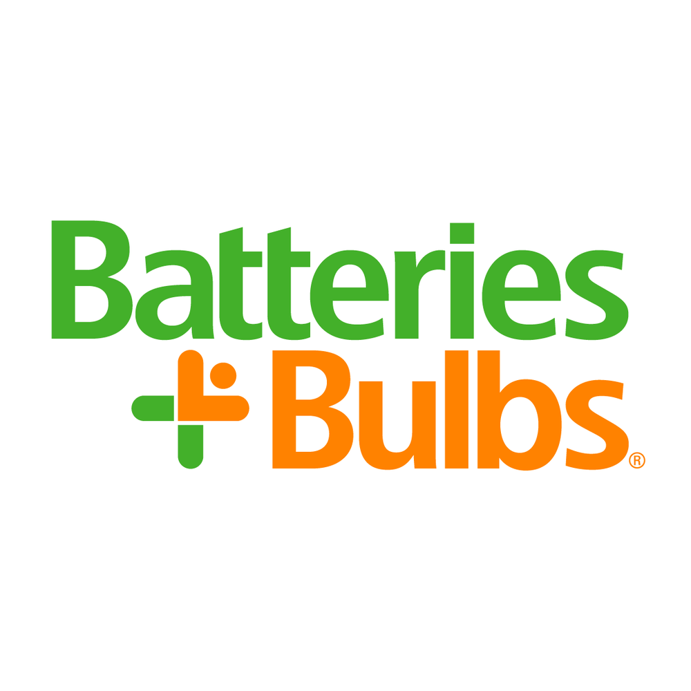 Batteries Plus Bulbs logo