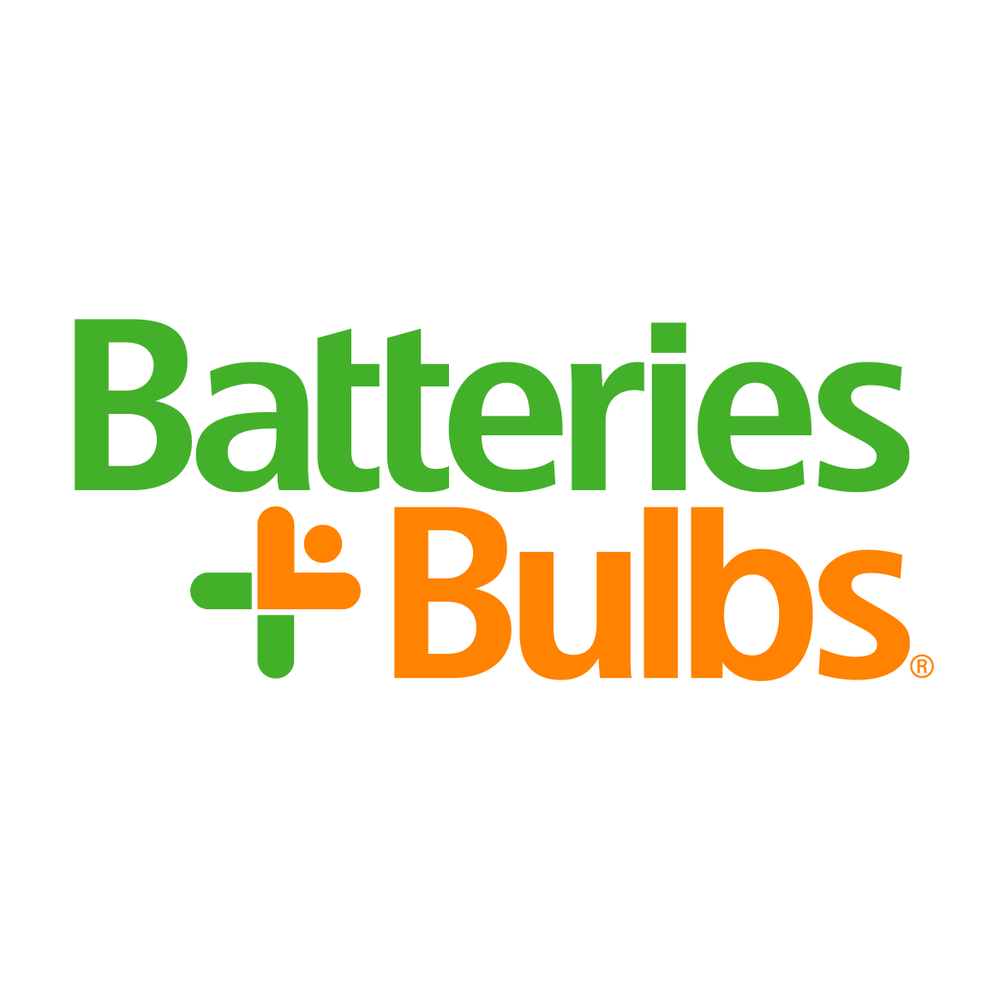 Batteries Plus logo