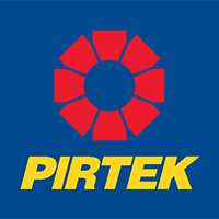Pirtek logo