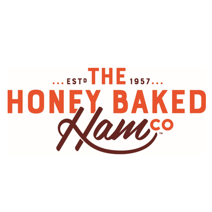 The Honey Baked Ham Co logo