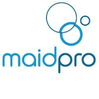 MaidPro logo