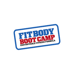 Fit Body Boot Camp logo