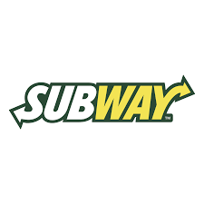 Subway logo