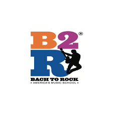 Bach To Rock logo