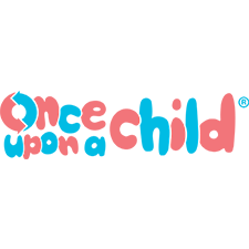 Once Upon a Child logo