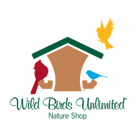 Wild Birds Unlimited logo