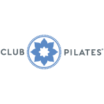 Club Pilates Franchise logo