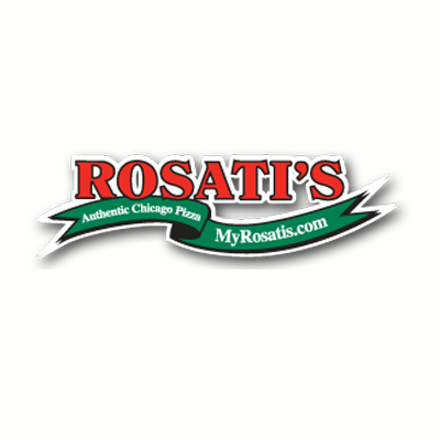 Rosati's Pizza logo