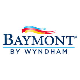 Baymont by Wyndham logo