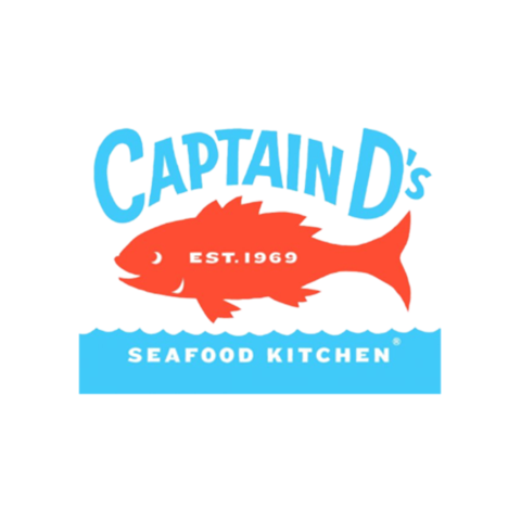 Captain D's logo