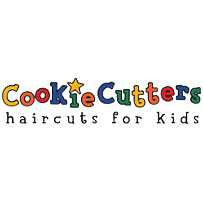 Cookie Cutters Haircuts logo