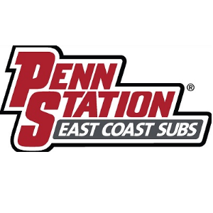 Penn Station East Coast Subs logo