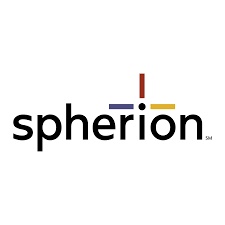 Spherion logo