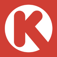 Circle K logo