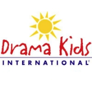 Drama Kids logo