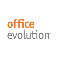 Office Evolution logo