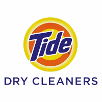 Tide Cleaners logo