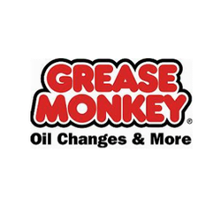 Grease Monkey logo