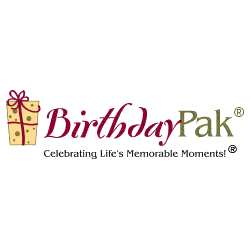 Birthday Pak logo